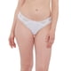 thumbnail image 1 of Colaless Mujer Microfibra Lace Ecru Corona, 1 of 5