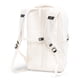 thumbnail image 3 of Mochila The North Face Jester Luxe Gardenia Blanco/Coral Quemado Metálico, 3 of 3