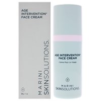 Crema Marini Skinsolutions Age Intervention 30Ml Unisex