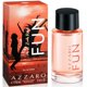 thumbnail image 1 of Azzaro Fun Edt 100Ml Unisex, 1 of 2