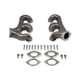 thumbnail image 2 of Colectores de escape Hooker Heads 8525HKR para Sbc con salida de 2.5 pulgadas, 2 of 9