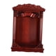 thumbnail image 5 of Soporte De Exhibición De Nicho Budista De Estilo Chino Para Decoración Del Hogar, Regalo De A?o Nuevo Para El Hogar, 20 Pulgadas, 5 of 5