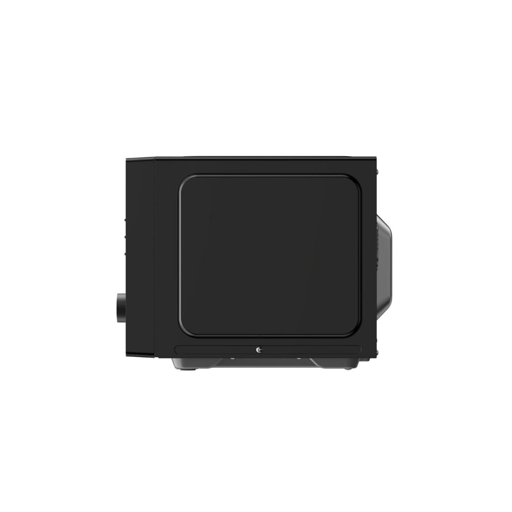Midea MMOP02OAA-MPCBK 25 L Negro, foto 9