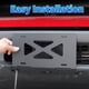 thumbnail image 4 of Soporte de matrícula frontal EVGoXMods para Ford Bronco 2021‑2026, 4 of 6