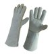 thumbnail image 3 of 1 Par De Guantes Protectores De Soldadura Largos, Cubierta De Manos Resistente A Las Llamas Para Soldador, 3 of 5