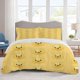 thumbnail image 1 of Pooh Bear Bedding Sets Cartoon Duvet Cover Lightweight 3 Piece Bet Sets for Kids Boys Girls, 1 of 5