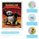 thumbnail image 3 of Kung Fu Panda Kits de Pintura de Diamantes para Adultos 5D DIY Diamond Art Kits Full Drill Diamond Dots para Regalo Decoración de Pared y Relajación Artes de Gemas 30*40cm, 3 of 6