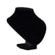 thumbnail image 2 of 1pc Collar Colgante Pantalla Busto Soporte Soporte Estable Duradero 20x20x17 Negro, 2 of 5