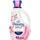 thumbnail image 1 of Downy Gentle Soft Fresh Fabric Softener Liquid, Cherry Blossom, 1 of 3