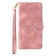 thumbnail image 1 of Funda Cartera para Google Pixel 8 Tapa con Ranuras, Soporte y Correa Rosa, 1 of 5