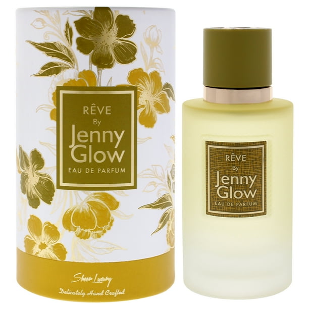 Perfume Jenny Glow Revelar EDP 79ml