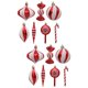 thumbnail image 5 of 14 Uds. De Adornos Navide?os Colgantes Para Dulces, Suministros Para Fiestas, Regalos, Manualidades, Colgantes, 5 of 5
