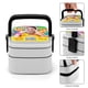 thumbnail image 5 of Fiambrera de Doble Capa Desmarcar 1000ml, 5 of 6