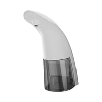 Bothyi - Dispensador De Jabón Líquido De Espuma De Inducción Automático, Lavadora De Manos Para Restaurante, Color Blanco