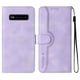 thumbnail image 1 of Funda FOXDOCK para Samsung Galaxy S10 -Diseño elegante,Ideal para hombres y mujeres, 1 of 5
