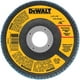 thumbnail image 1 of Disco De Solapa Dwa8207h Circonita T29 De Grano 60 11 Cm X 16 Cm, 1 of 2