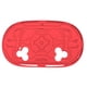 thumbnail image 1 of Funda Protectora AARONMEI Meta Quest 3S Roja, 1 of 3