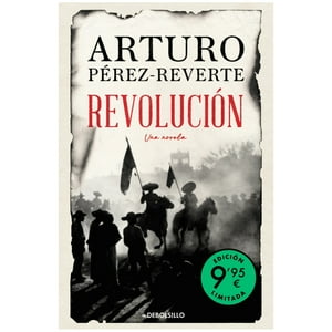 Debolsillo - Revolucion (Limited)