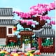 thumbnail image 3 of Set de construcción Yushinv Cherry Blossom Tree con caja de regalo, 3220 unidades, 3 of 6