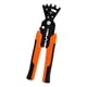 thumbnail image 3 of Alicates para cables de electricista Alicates para cables Comfort Grip 10-22 AWG Herramienta profesional para pelar cables eléctricos para conectores, 3 of 5