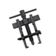 thumbnail image 1 of Extractor De Rodamiento Piloto De Dos Mandíbulas, Accesorios Ajustables, Removedor De Volante De Polea De 2 Pulgadas, 1 of 5