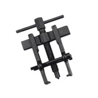 Ioensy - Extractor De Rodamiento Piloto De Dos Mandíbulas, Accesorios Ajustables, Removedor De Volante De Polea De 2 Pulgadas