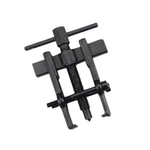 Ioensy - Extractor De Rodamiento Piloto De Dos Mandíbulas, Accesorios Ajustables, Removedor De Volante De Polea De 2 Pulgadas