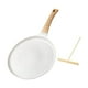 thumbnail image 1 of Sartén Para Crepes Aleación De Aluminio Blanco, 1 of 3