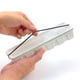 thumbnail image 5 of Estuche para bolígrafos Midori Pulpa Blanco, 5 of 6