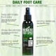 thumbnail image 4 of Spray para pies Oleavine TheraTree Tea Tree, olor a zapatos y pies, 4 of 7
