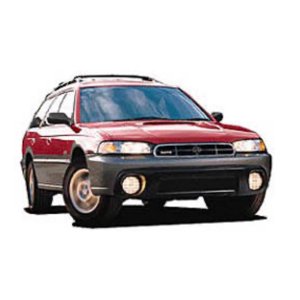Filtro Aceite Para Auto Subaru Outback 1995-1999