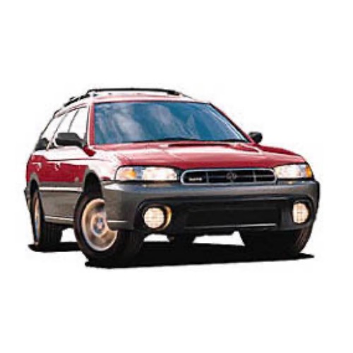 Filtro Aceite Para Auto Subaru Outback 1995-1999