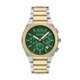 thumbnail image 1 of Armani Exchange A|X Reloj Cronógrafo Sync para Hombre, Reloj Analógico Bicolor de Acero Inoxidable, 1 of 8