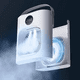 thumbnail image 5 of Lydsto Ventilador Silencioso Agua Portable Humidific Typ-c, 5 of 6