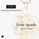 thumbnail image 3 of Llavero Kate Spade New York AirTag Sunshine Floral, 3 of 8