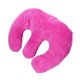 thumbnail image 2 of Cojín De Almohada Suave Para El Pecho Cojín De Cojín De Masaje SPA Para Salón De Belleza Relax Red, 2 of 5