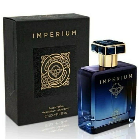 Imperium Edp 100ml Hombre