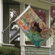 thumbnail image 3 of Invincible Fight Girl Bandera impresa con temática, regalo perfecto para fanáticos, amigos y familiares, y adecuada para actividades al aire libre e interiores, decoraciones de fiesta. 90 cm × 150 cm., 3 of 6