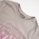 thumbnail image 4 of Polera Mujer Strong Gris Marvel, 4 of 6