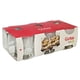 thumbnail image 1 of Set 6 Vasos bajos Vivaldi vidrio 250ml transparente, 1 Un, 1 of 3