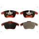 thumbnail image 1 of Set Pastillas Frenos Ital Brakes Delanteras Para Citroen C4 I 2007 2010, 1 of 2