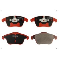 Ital Brakes Pm - Set Pastillas Frenos Ital Brakes Delanteras Para Mg Zs 2022 2024