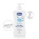 thumbnail image 2 of Gel de baño y champú Chicco Baby Moments Gentle 500 ml, 2 of 7