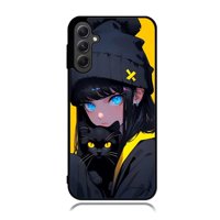 Genérico - Carcasa Funda Para Samsung S23 Fe 5G Diseño 298