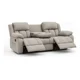 thumbnail image 3 of Sofa Reclinable 3 Cuerpo Masaje + Reclinable + Calefaccion, 3 of 8