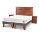 thumbnail image 2 of Cama Europea Cocopedic King Base Dividida, 2 of 10
