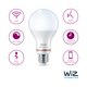 thumbnail image 3 of Bombilla Philips LED A21 de 100 W, Wi-Fi, luz diurna inteligente, 5000 K, 3 of 7