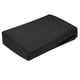 thumbnail image 4 of Cubierta antipolvo para consola de juegos, Protector de puerto de Cable de fácil acceso, cubierta a prueba de polvo, funda protectora , Negro Vertical, 4 of 5