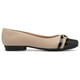 thumbnail image 1 of Zapato Mujer Marfil/Negro Raquel Piccadilly, 1 of 3