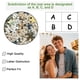 thumbnail image 4 of Rompecabezas personalizado TPODIO de 500 piezas con foto personalizada, 4 of 7